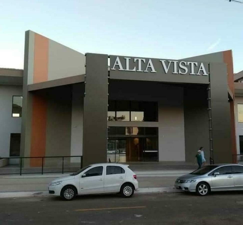 קאלדס נובאס Alta Vista Thermas - Oficial מראה חיצוני תמונה